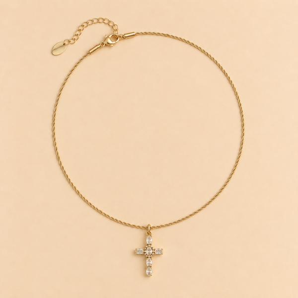 Collier Grâce