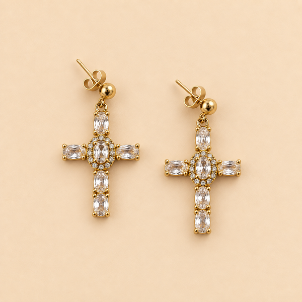 Boucles Grâce