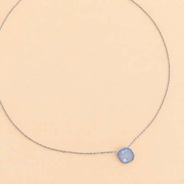 Collier Léïa - Cristal Swarovski®
