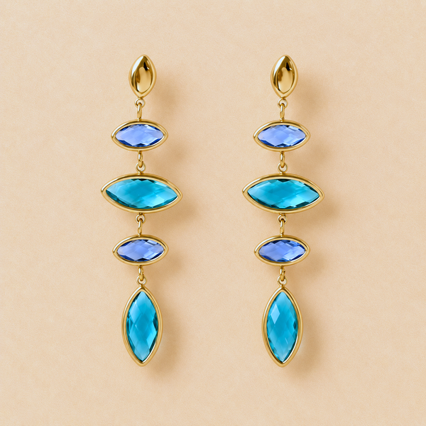 Boucles Lagune