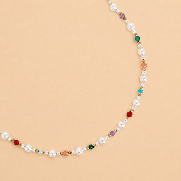 Collier Capri