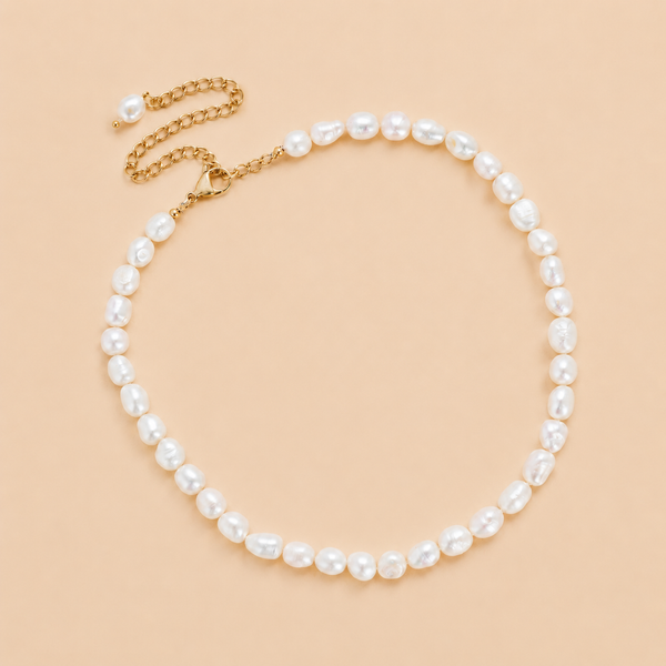 Collier Perla - Perles Naturelles