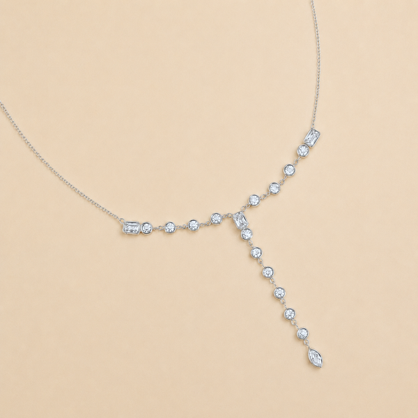 Collier Alba