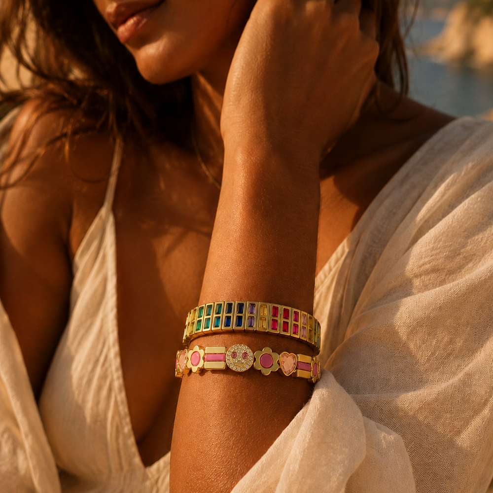 Bracelet Aurora