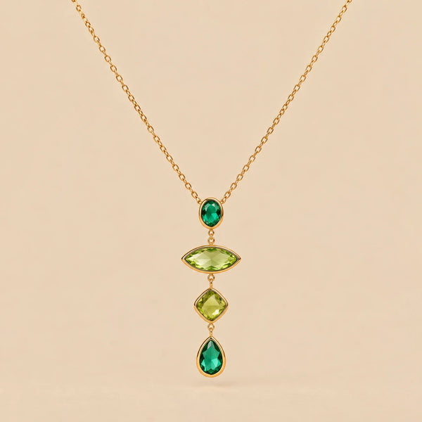 Collier Laurier