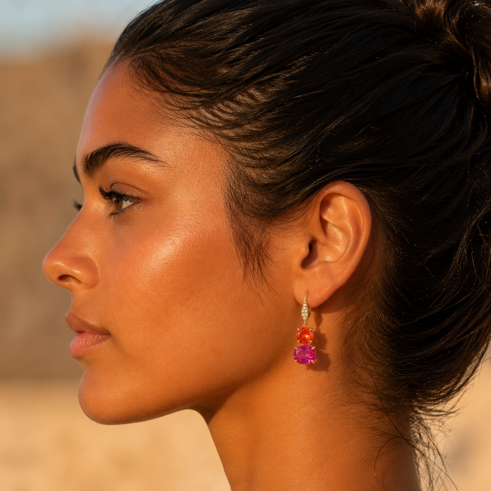 Boucles Flamenca
