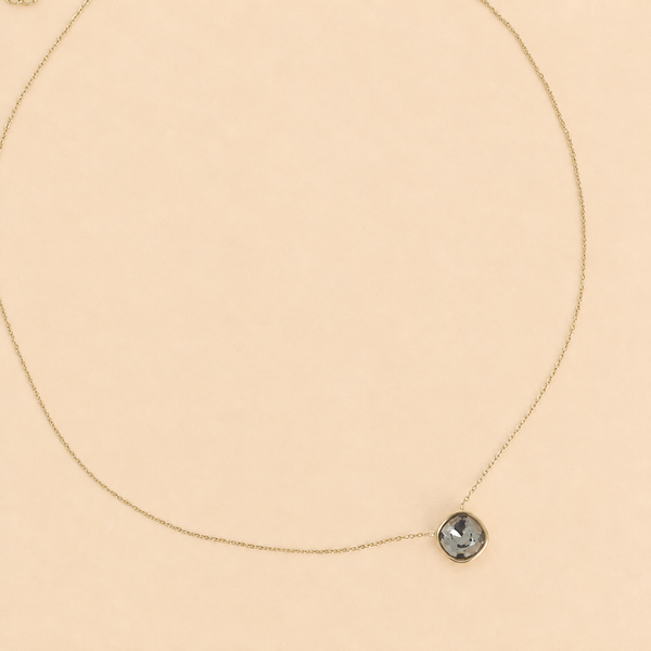 Collier Zélia - Cristal Swarovski®