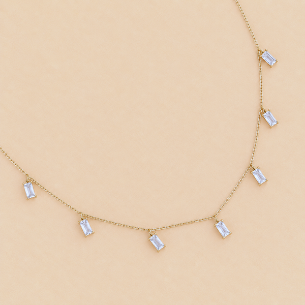 Collier Zephyr