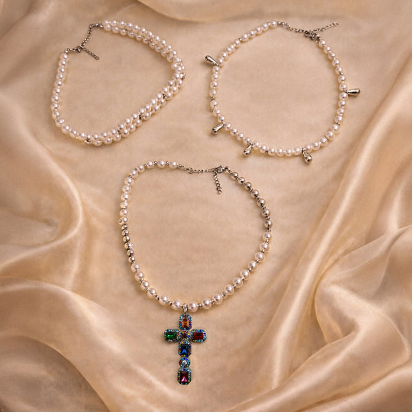 Collier Solea