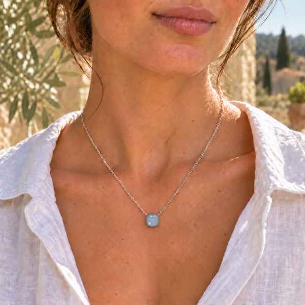 Collier Léïa - Cristal Swarovski®