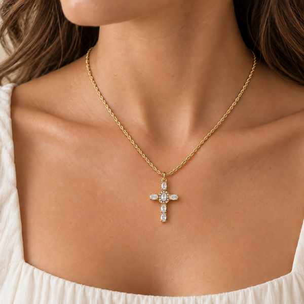 Collier Grâce