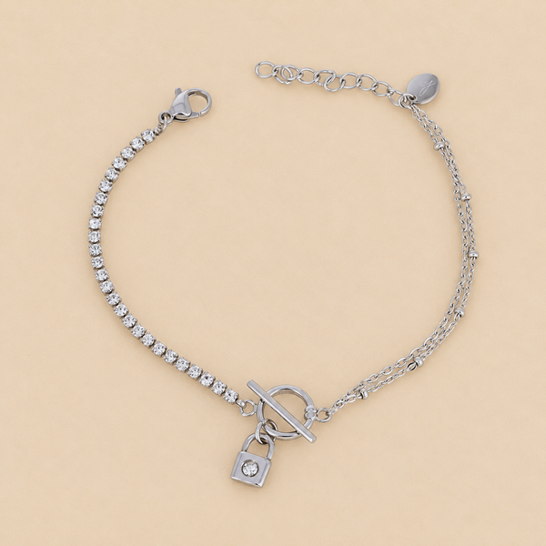 Bracelet Cadenas