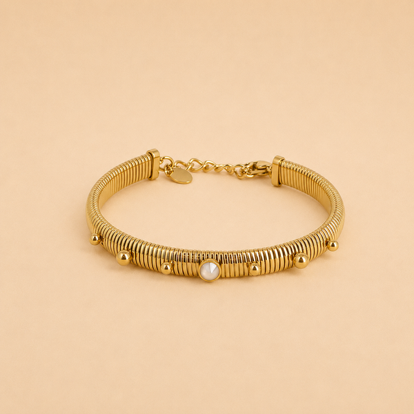 Jonc Roma - Cristal Swarovski®