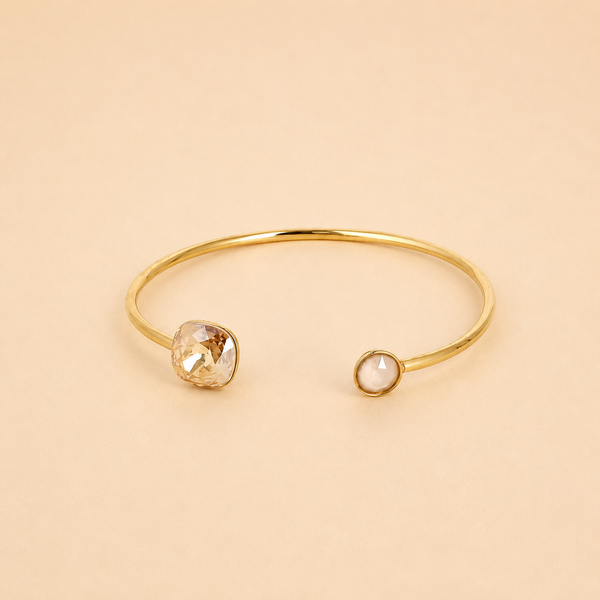 Jonc Oria - Cristaux Swarovski®