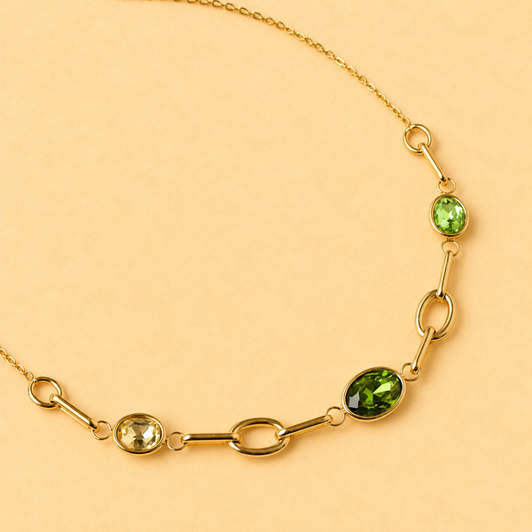 Collier Solis