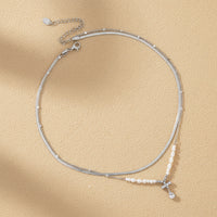 Collier Vera - Perles Naturelles