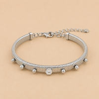 Jonc Roma - Cristal Swarovski®