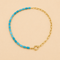 Collier Maya