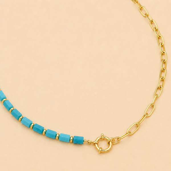 Collier Maya