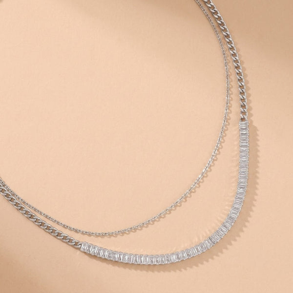 Collier Palme