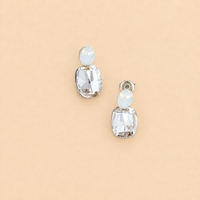 Boucles Iris - Cristaux Swarovski® (Boutique)