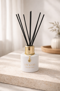 Diffuseur d’Ambiance Signature Liv & Co