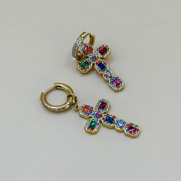 Boucles éclat du Sud