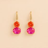 Boucles Flamenca