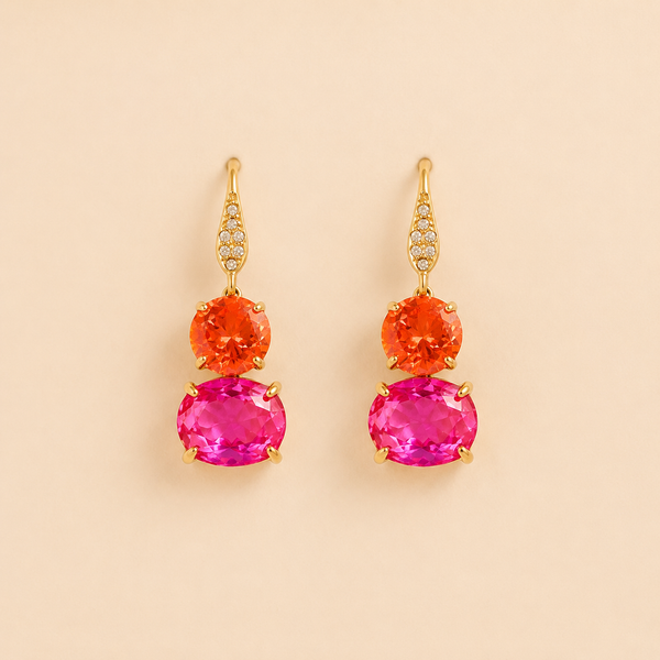 Boucles Flamenca