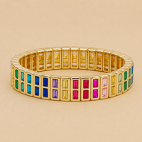 Bracelet Aurora