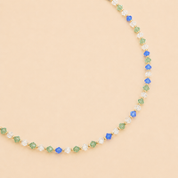 Collier Celeste