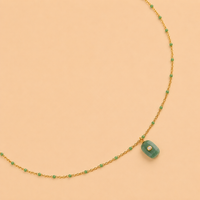 Collier Petra - Pierre Naturelle