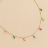 Collier Zephyr