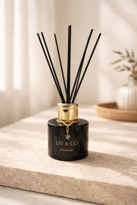 Diffuseur d’Ambiance Signature Liv & Co