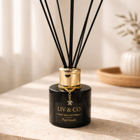 Diffuseur d’Ambiance Signature Liv & Co