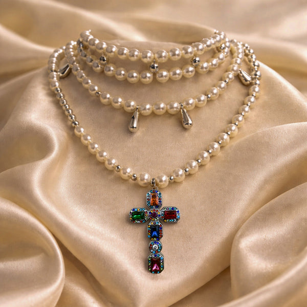 Collier Solea