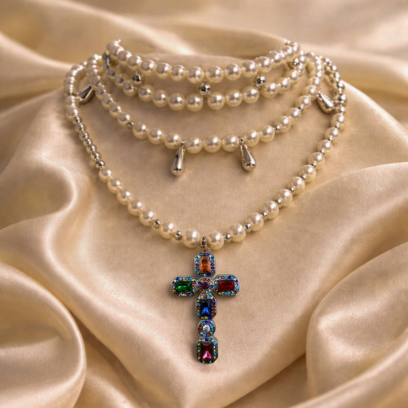Collier Solea