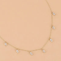 Collier Zephyr