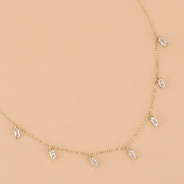Collier Zephyr
