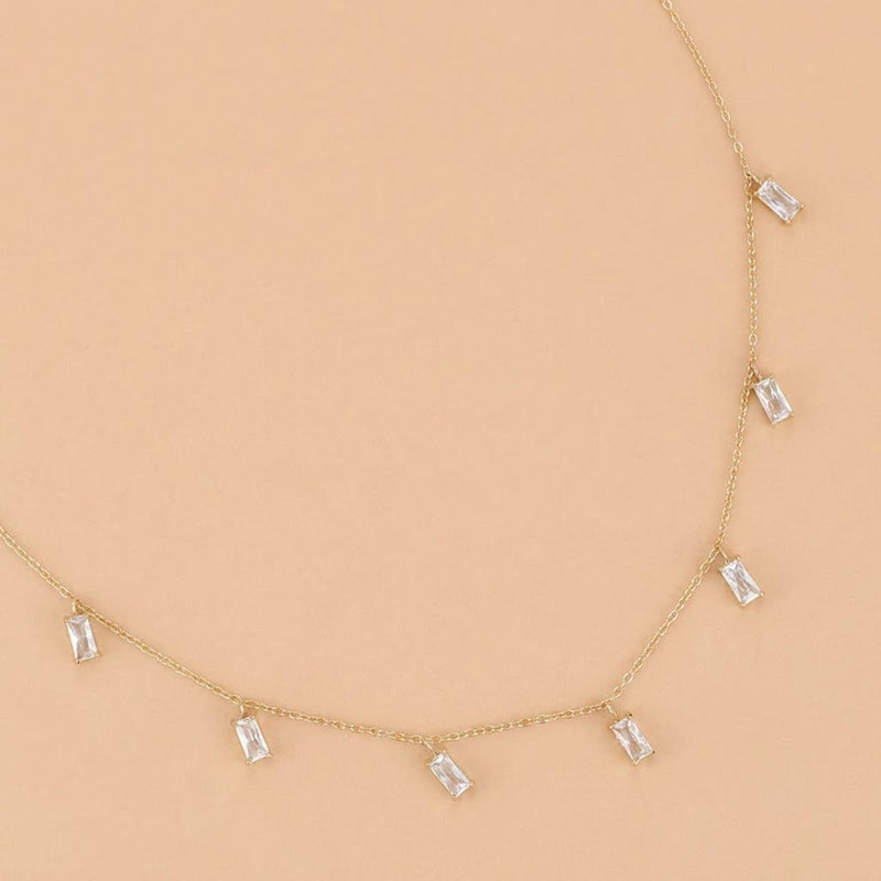 Collier Zephyr