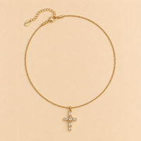 Collier Grâce