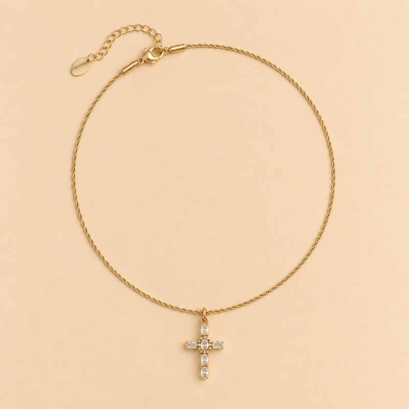 Collier Grâce