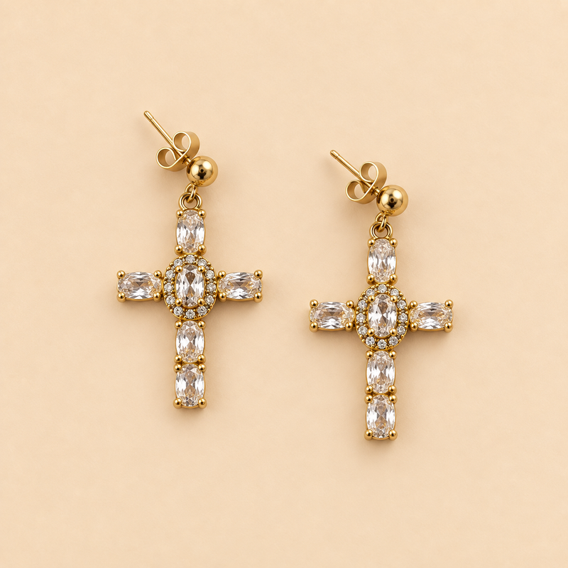 Boucles Grâce