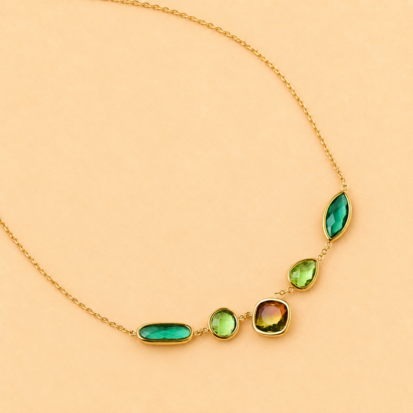 Collier Isadora
