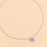 Collier Léïa - Cristal Swarovski®
