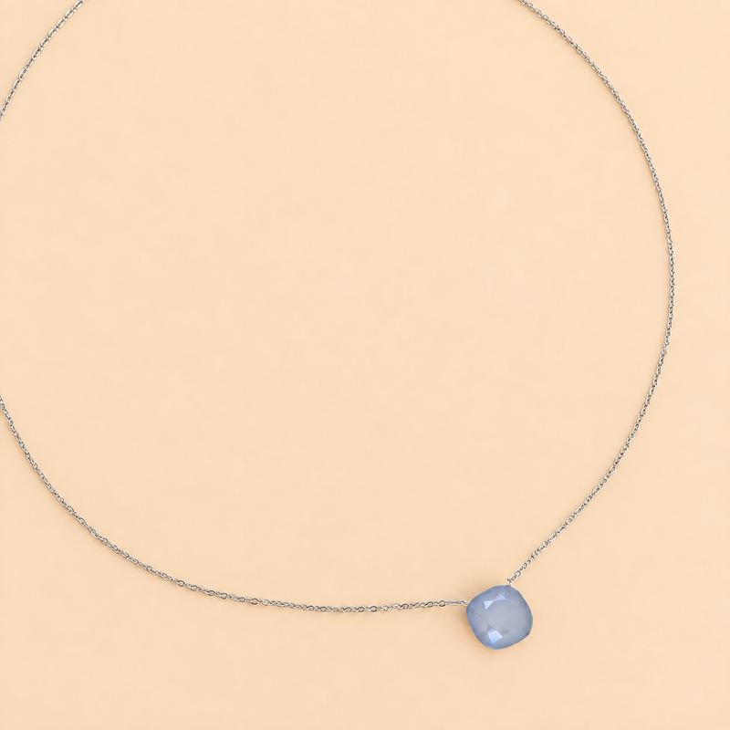Collier Léïa - Cristal Swarovski®