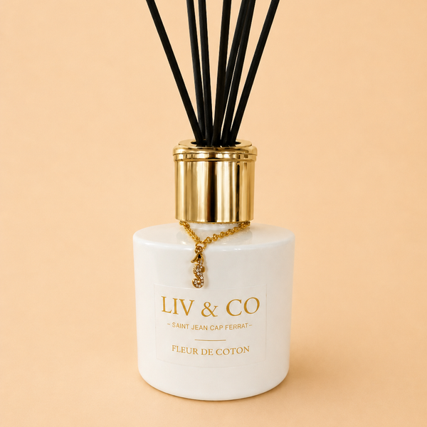 Diffuseur d’Ambiance Signature Liv & Co