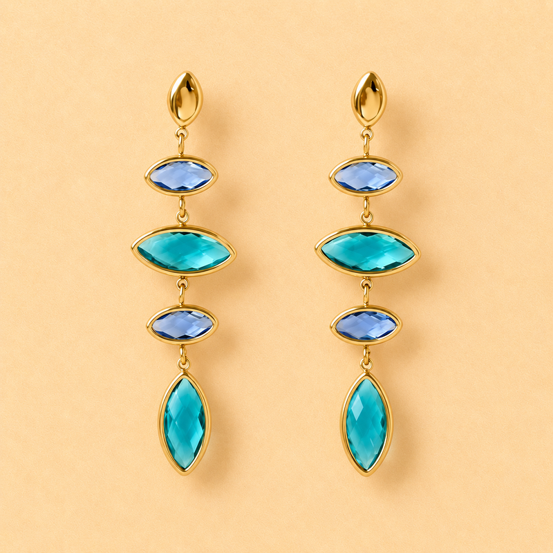 Boucles Lagune