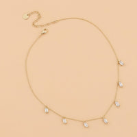 Collier Zephyr