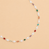 Collier Capri